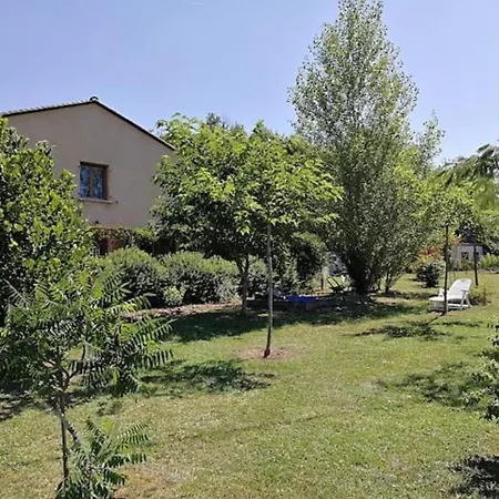Chambre D'Hotes La Cavaille Veyrines-de-Vergt Exterior photo