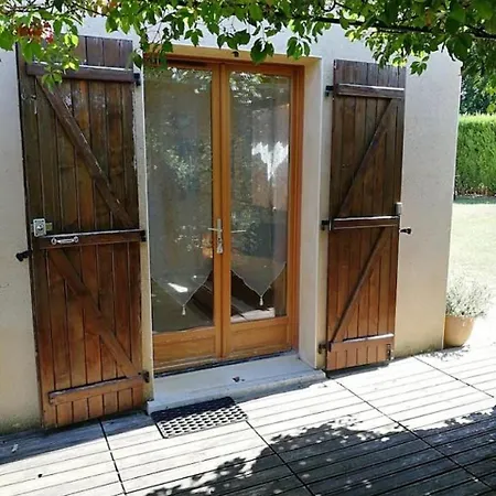 Chambre D'Hotes La Cavaille Veyrines-de-Vergt Exterior photo