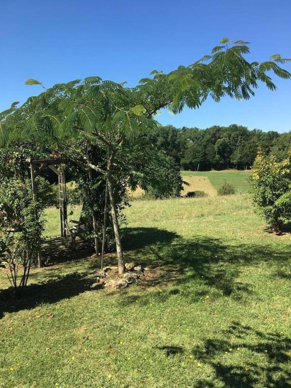 Frühstückspension D'hotes La Cavaille Veyrines-de-Vergt
