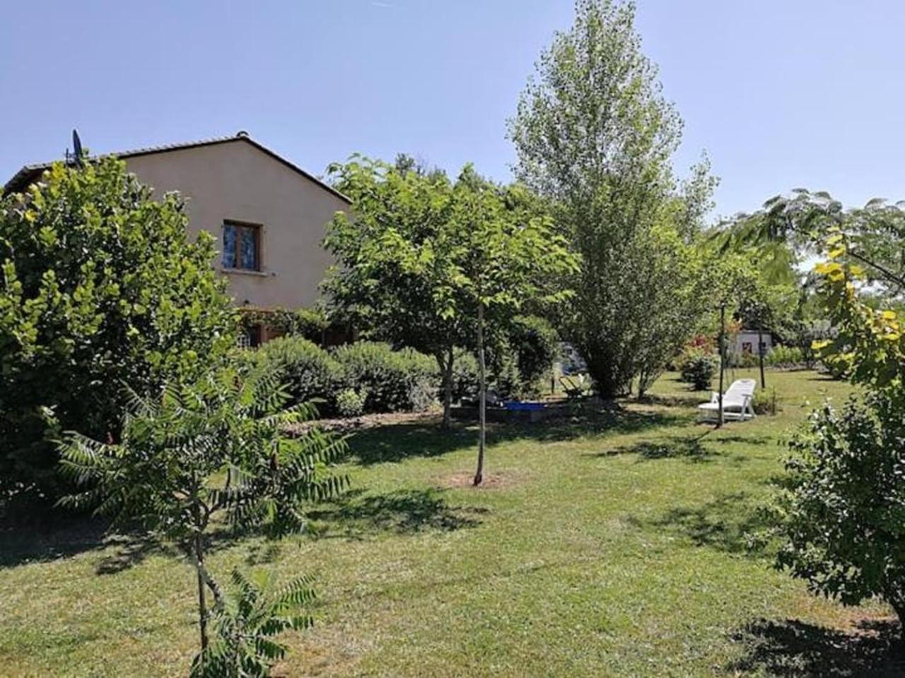 D'hotes La Cavaille