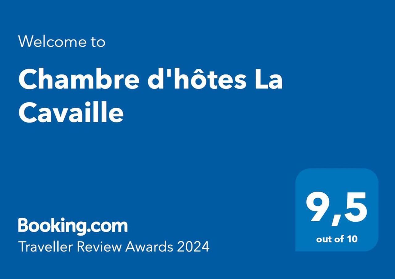 Frühstückspension D'hotes La Cavaille Veyrines-de-Vergt