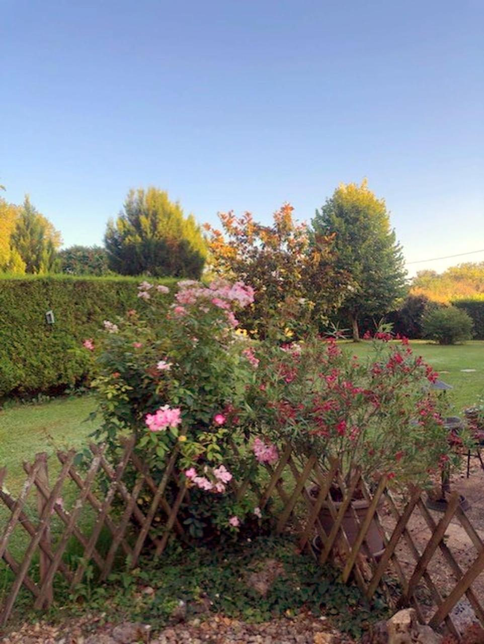 D'hotes La Cavaille Bed & Breakfast *