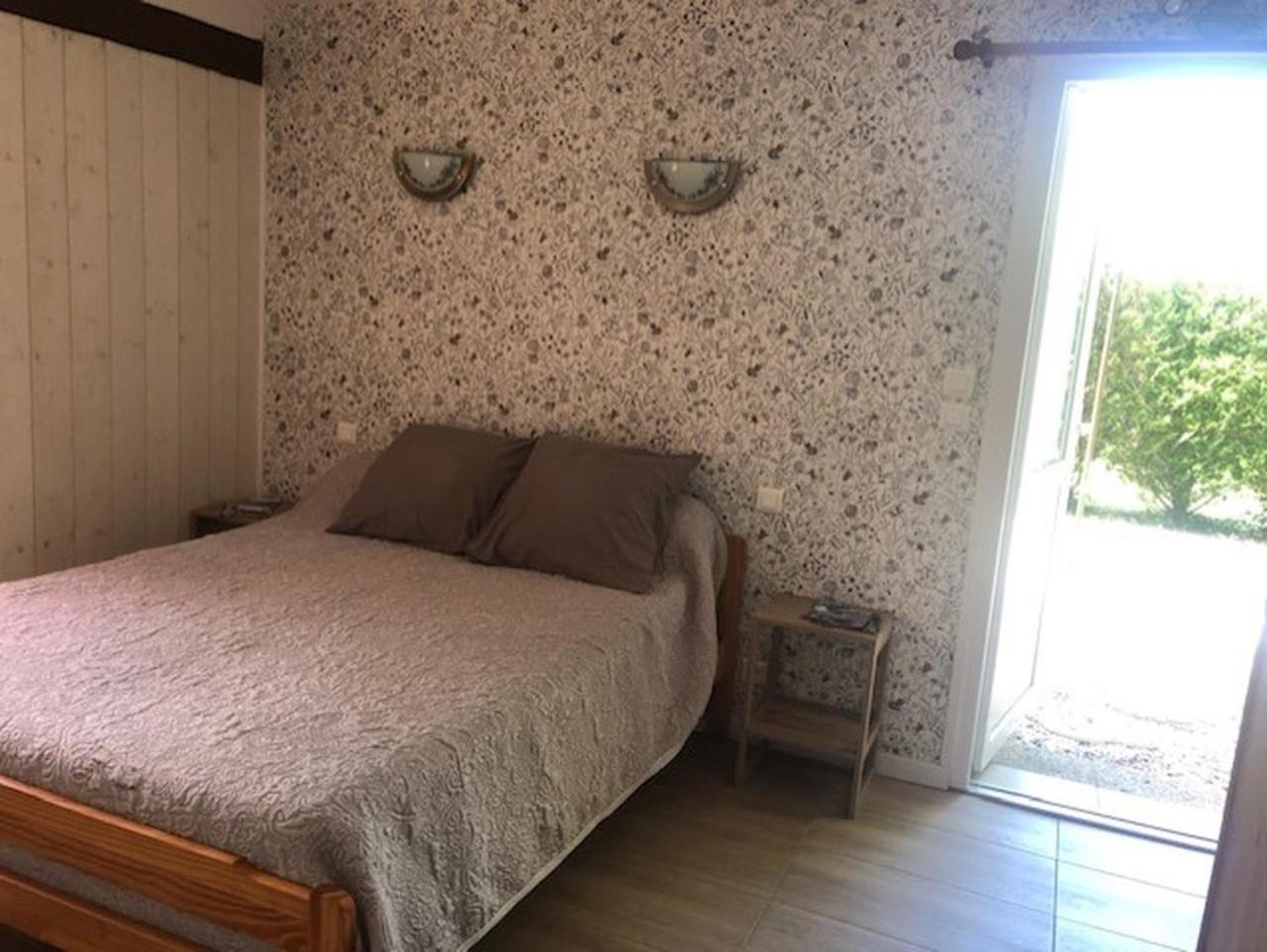 Bed & Breakfast D'hotes La Cavaille